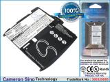 Batterie lecteur mp3 mp4 video apple a1315