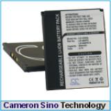 Batterie  sony lip 880pd
