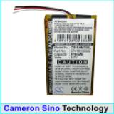 Batterie lecteur mp3 mp4 video sony pmx m86