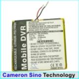 Batterie lecteur mp3 mp4 video archos av405 protable media player 2gb
