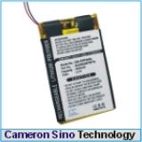 Batterie lecteur mp3 mp4 video creative creative v plus