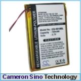 Batterie lecteur mp3 mp4 video iriver iriver e10