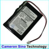 Batterie lecteur mp3 mp4 video samsung samsung yh 920