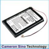 Batterie lecteur mp3 mp4 video samsung samsung yp yh7