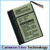 Batterie lecteur mp3 mp4 video rio rio nitrus mp3 player