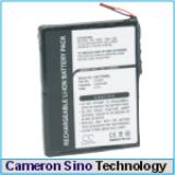 Batterie lecteur mp3 mp4 video rio rio karma 20gb