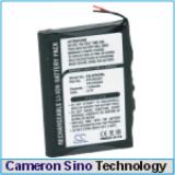 Batterie lecteur mp3 mp4 video jnc 20gb