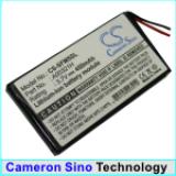 Batterie lecteur mp3 mp4 video jnc jnc ssf f5100