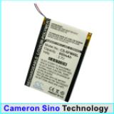 Batterie  jnc jnc ssf-m805, ssf-m810
