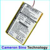 Batterie lecteur mp3 mp4 video jnc jnc ssf h5