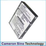 Batterie lecteur mp3 mp4 video rca x3030