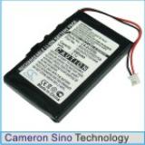 Batterie lecteur mp3 mp4 video dell jukebox hvd3t