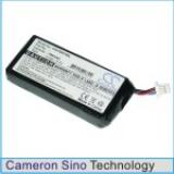 Batterie lecteur mp3 mp4 video philips philips gogear hdd1630