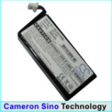 Batterie lecteur mp3 mp4 video philips gogear hdd1837
