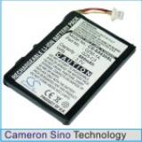 Batterie lecteur mp3 mp4 video philips philips gogear hdd6330 30gb