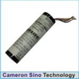 Batterie lecteur mp3 mp4 video philips philips pmc7320 30gb