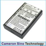 Batterie lecteur mp3 mp4 video lawmate pv 806