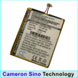 Batterie lecteur mp3 mp4 video insignia ns2v17r 2gb