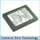 Batterie lecteur mp3 mp4 video sirius s50sb1