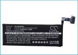 Batterie telephone apple iphone 4s