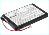 Batterie lecteur mp3 mp4 video samsung yh j70jlw