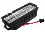 Batterie lecteur mp3 mp4 video mitsubishi melservo mr j3 a4