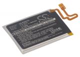 Batterie lecteur mp3 mp4 video apple ipod nano 7th