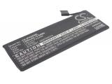 Batterie  apple 616-0667 iphone 5c