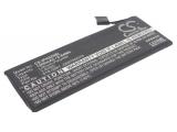 Batterie apple 616 0667 iphone 5c