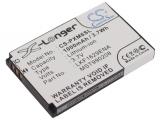 Batterie lecteur mp3 mp4 video samsung nexus 50 yp x5zx