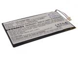 Batterie tablette acer iconia tab a1