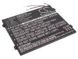 Batterie  motorola tb40 droid xyboard 10.1