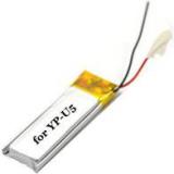 Batterie lecteur mp3 mp4 video samsung sec yp5z