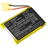 Batterie lecteur mp3 mp4 video sandisk sansa clip sport