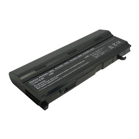Batterie noir 8800 mah