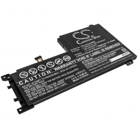 Batterie ordinateur portable lenovo ideapad 5-15iil05 81y