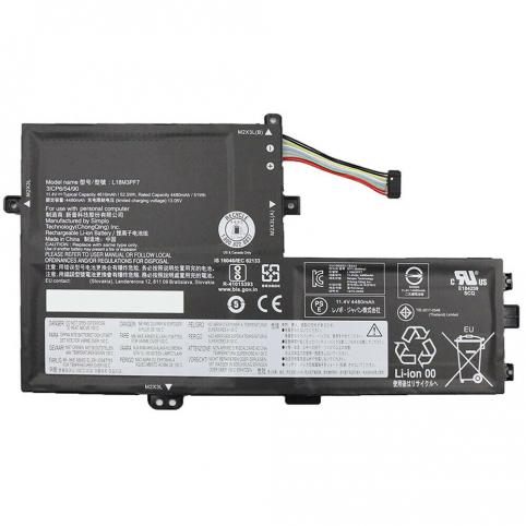 Batterie lenovo ideapad s340 15api 81nc 