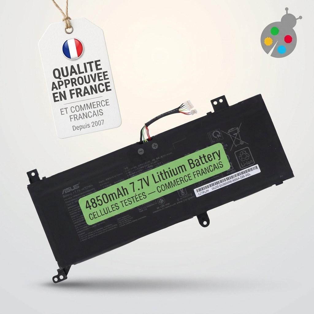 Batterie asus s415ja