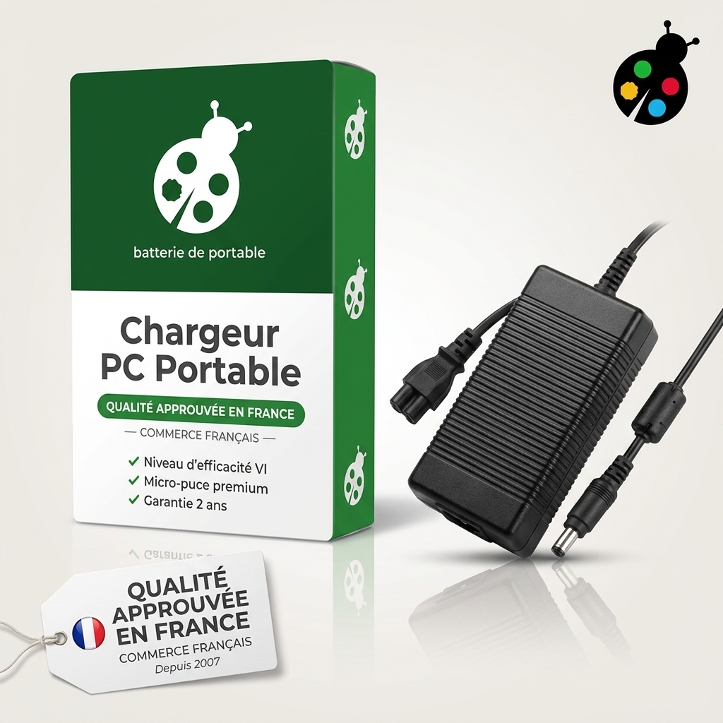 Chargeur asus a571g