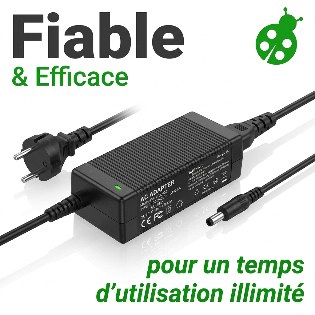 Chargeur ordinateur portable asus vivobook s14 s430uneb051t