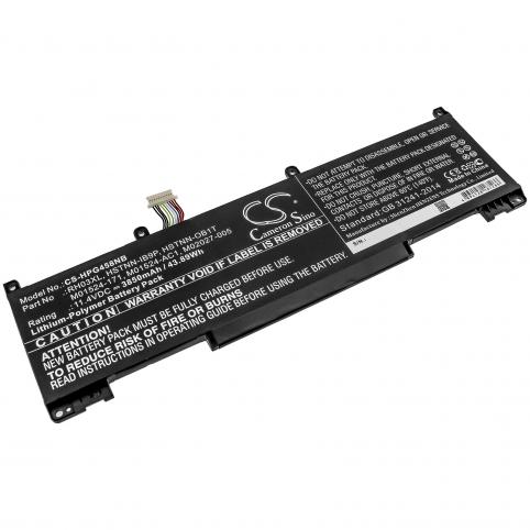 Batterie ordinateur portable hp probook 430 g8