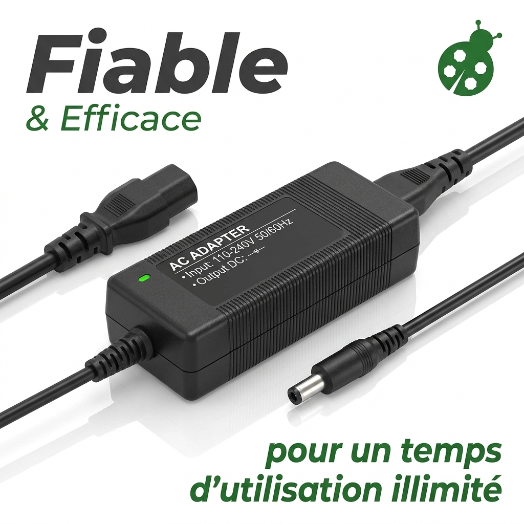Chargeur ordinateur portable asus zenbook 14 ux433f