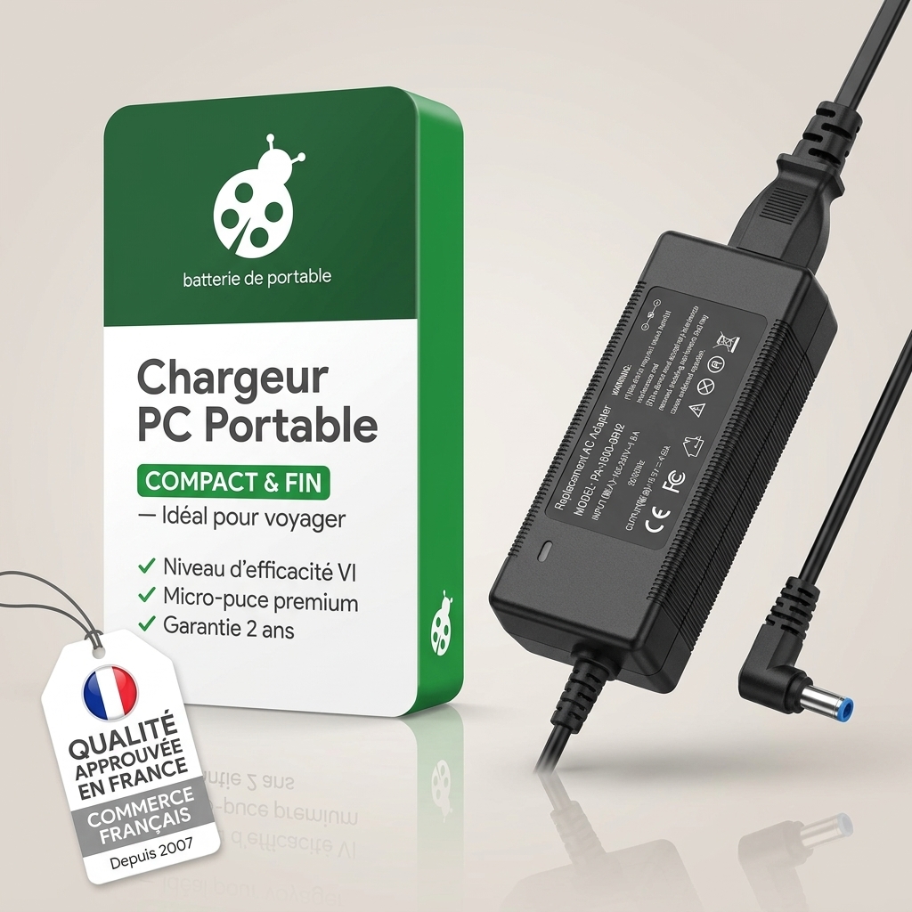 Chargeur hp  470 g8 1135g7