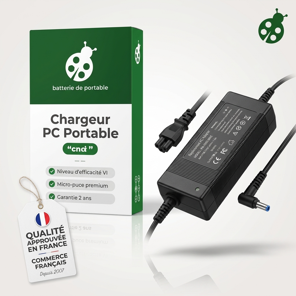 Chargeur dell inspiron 15 3511