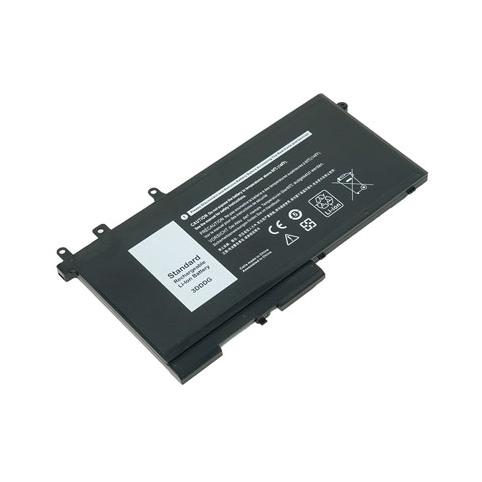 Batterie ordinateur portable dell inspiron 7590 2 in 1 11.4 v