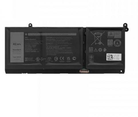 Batterie ordinateur portable dell vostro 3510 c91j0