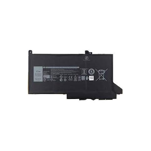 Batterie ordinateur portable dell latitude 5300