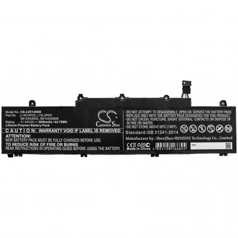Refc batterie 5b10x02603