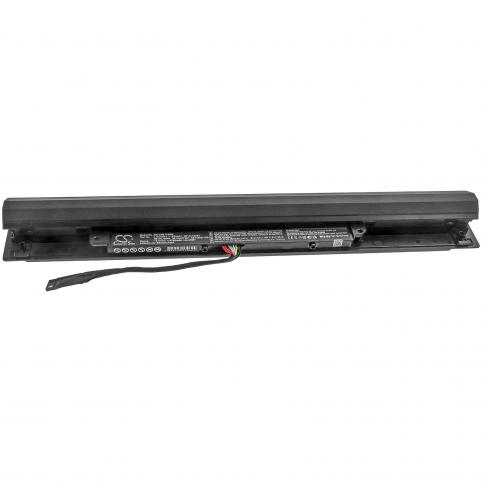 Batterie ordinateur portable lenovo ideapad 110 15isk