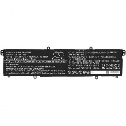Batterie  asus c31n2204
